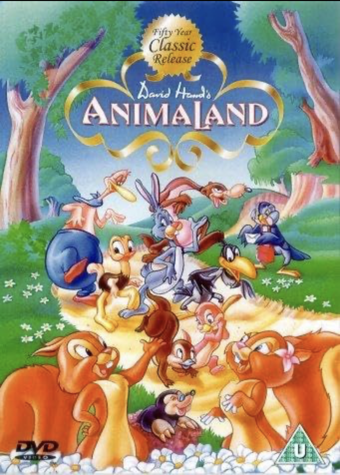 Animaland  (1998)